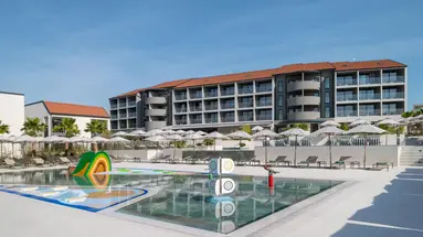 Molum Hotel & Residences