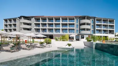 Molum Hotel & Residences