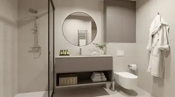Molum Hotel & Residences