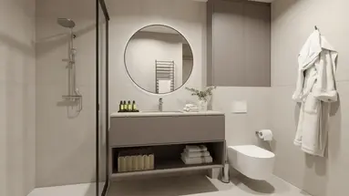 Molum Hotel & Residences