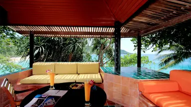MOM TRI'S VILLA ROYALE