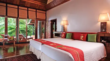 MOM TRI'S VILLA ROYALE