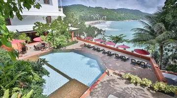 MOM TRI'S VILLA ROYALE