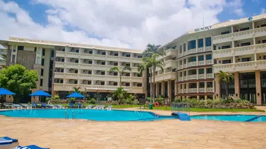 Mombasa Continental Resort