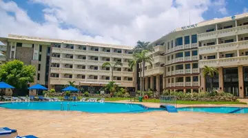 Mombasa Continental Resort
