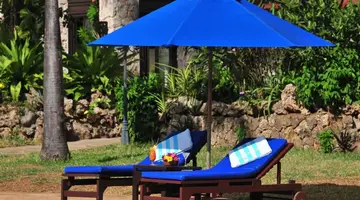 MOMBASA CONTINENTAL RESORT