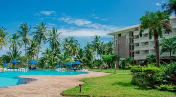 MOMBASA CONTINENTAL RESORT