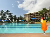 MOMBASA CONTINENTAL RESORT