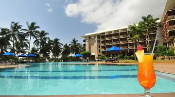 MOMBASA CONTINENTAL RESORT