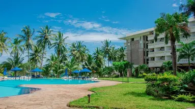 MOMBASA CONTINENTAL RESORT
