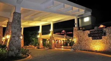 MOMBASA CONTINENTAL RESORT