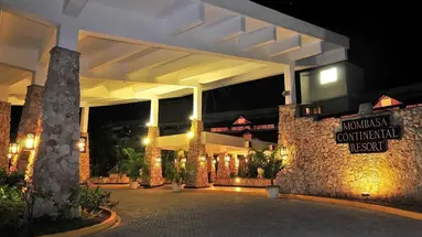 MOMBASA CONTINENTAL RESORT