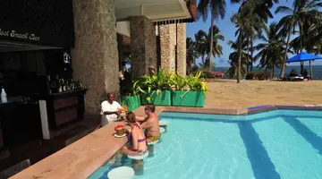 MOMBASA CONTINENTAL RESORT