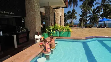 MOMBASA CONTINENTAL RESORT