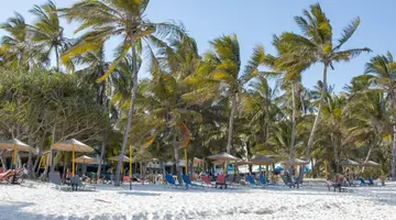 Mombasa Continental Resort