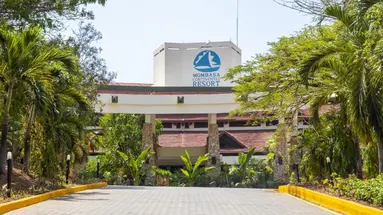Mombasa Continental Resort