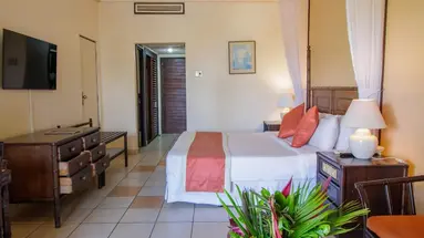 Mombasa Continental Resort