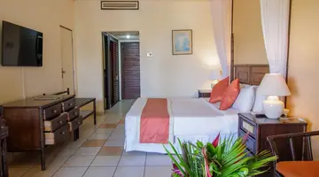 Mombasa Continental Resort