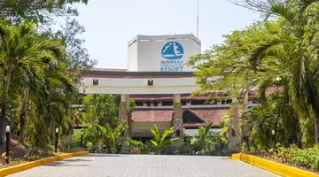 Mombasa Continental Resort