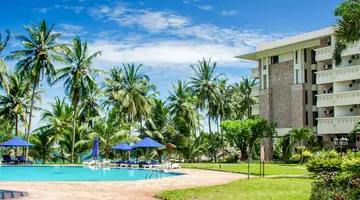 Mombasa Continental Resort