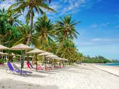 Mombasa Continental Resort