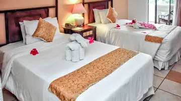 Mombasa Continental Resort