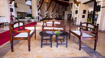 MOMBASA CONTINENTAL RESORT