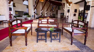 MOMBASA CONTINENTAL RESORT
