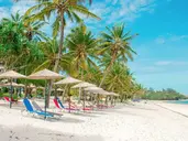 MOMBASA CONTINENTAL RESORT