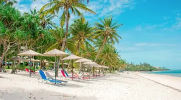 MOMBASA CONTINENTAL RESORT