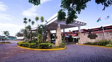 MOMBASA CONTINENTAL RESORT