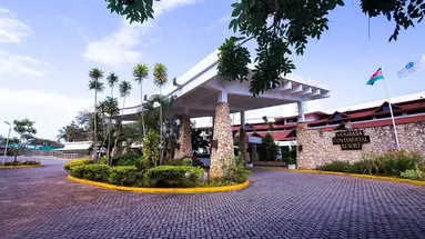 MOMBASA CONTINENTAL RESORT