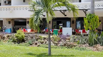Mombasa Continental Resort