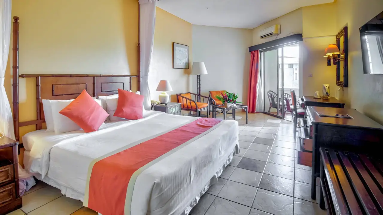 Mombasa Continental Resort