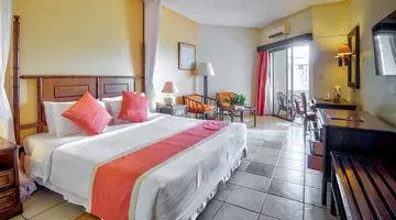 Mombasa Continental Resort