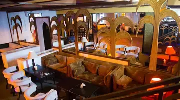 MOMBASA CONTINENTAL RESORT
