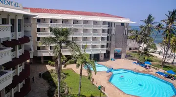 Mombasa Continental Resort