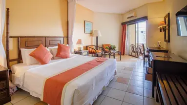 Mombasa Continental Resort