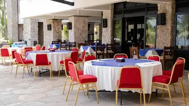 Mombasa Continental Resort
