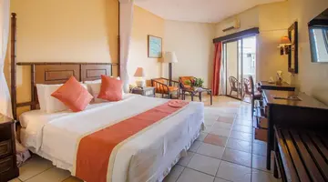 Mombasa Continental Resort
