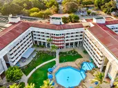 Mombasa Continental Resort