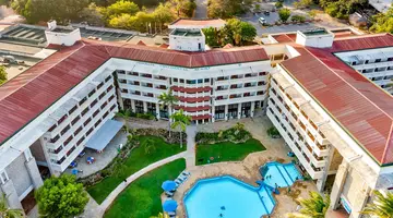 Mombasa Continental Resort