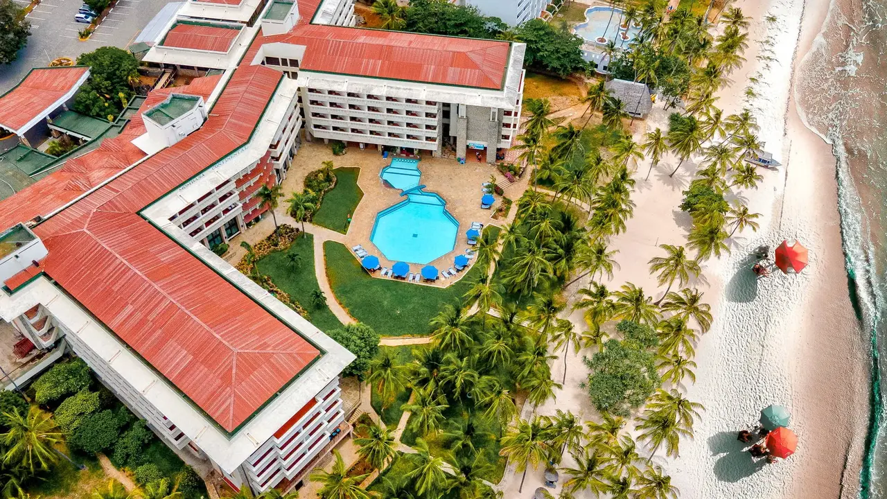 Mombasa Continental Resort