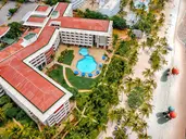 Mombasa Continental Resort