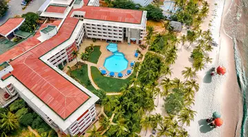 Mombasa Continental Resort