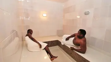 MOMBASA CONTINENTAL RESORT