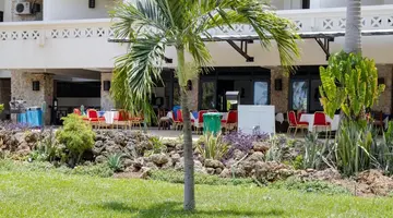 Mombasa Continental Resort