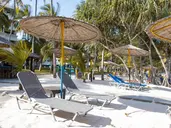 Mombasa Continental Resort