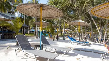 Mombasa Continental Resort