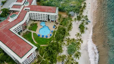 Mombasa Continental Resort